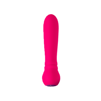 Ultra Bullet - Bullet vibrator (Roze)